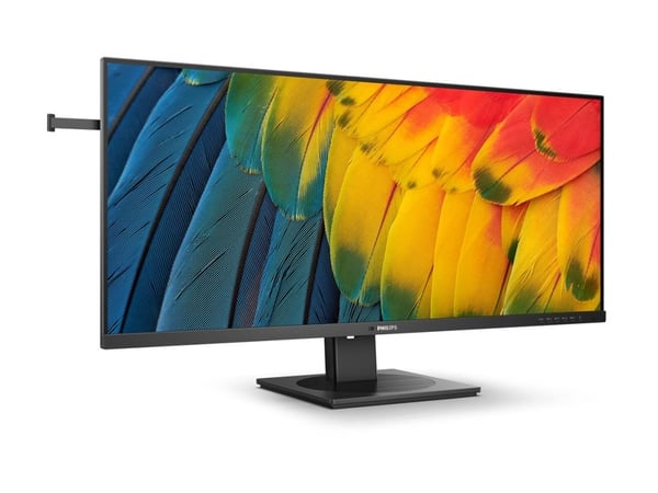PHILIPS 40 tuuman 3440x1440 IPS-litteä näyttö