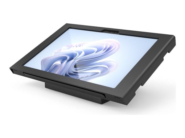 Compulocks 341B580APXB, Musta, 33 cm (13"), Microsoft, Surface Pro 9 | 13” | 2022 Surface Pro 10 | 13” | 2024 Surface Pro 11 | 13" | 2024 | A...
