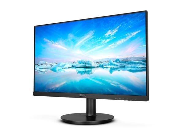 PHILIPS 222V8LA/00 21.5inch VA LCD FHD 1920x1080 16:9 3000:1 250cd/m2 75Hz 4ms GtG VGA HDMI 1.4 DP1.2 3 year warranty
