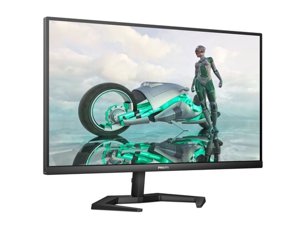 Philips Evnia 24M1N3200ZS - LED-skærm - gaming - 24" - 1920 x 1080 Full HD (1080p) @ 165 Hz - IPS