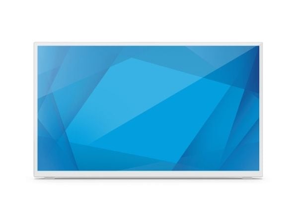 Elo 2470L - LCD-skjerm - 24" (23.8" synlig) - berøringsskjerm - 1920 x 1080 Full HD (1080p) @ 60 Hz - 250 cd/m² - 16 ms - HDMI, VGA, DisplayPort - ...