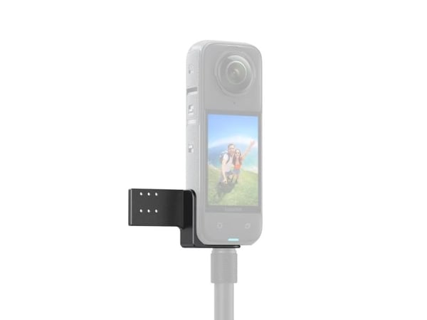 Insta360 P.X2SYLU02, kallsko, Svart