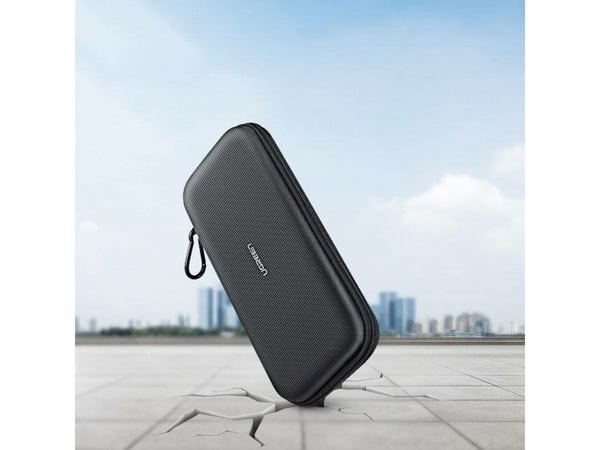 Etui UGREEN LP174 do konsoli Nintendo Switch (lajittelu)