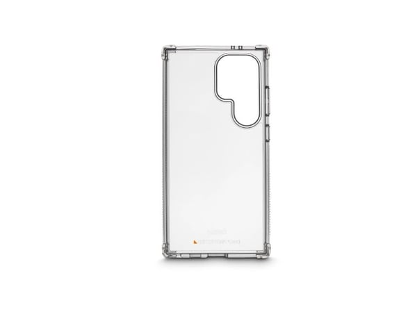 Hama 00136092, Etui, Samsung, Galaxy S24 Ultra, 17,3 cm (6.8"), Gjennomsiktig