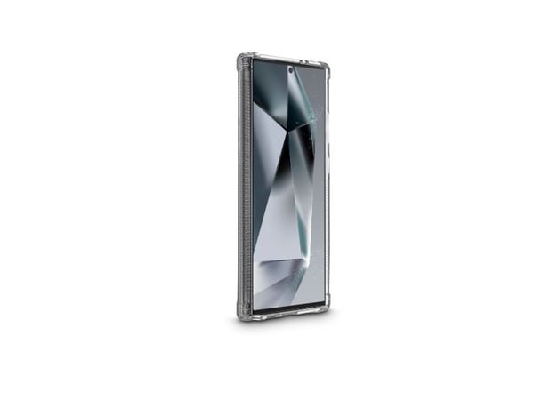 Hama 00136092, Etui, Samsung, Galaxy S24 Ultra, 17,3 cm (6.8"), Gjennomsiktig