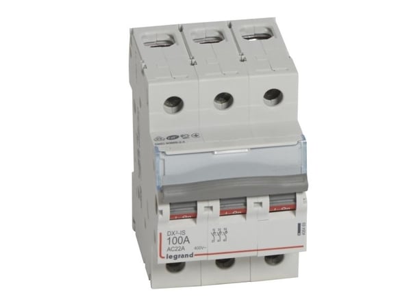 Legrand 406469, 289 g, 101 mm, 58 mm, 89 mm, 1 styck