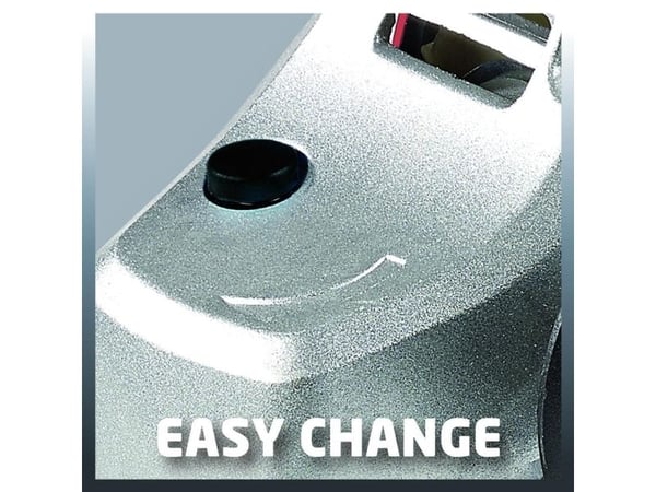 Einhell TC-AG 125 4430619 Vinkelslip 125 mm 850 W
