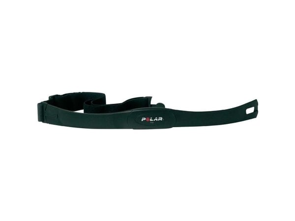 Polar 91053120, Band, Aktivitets sporer, Sort, Polar, Polar wireless transmitter, M