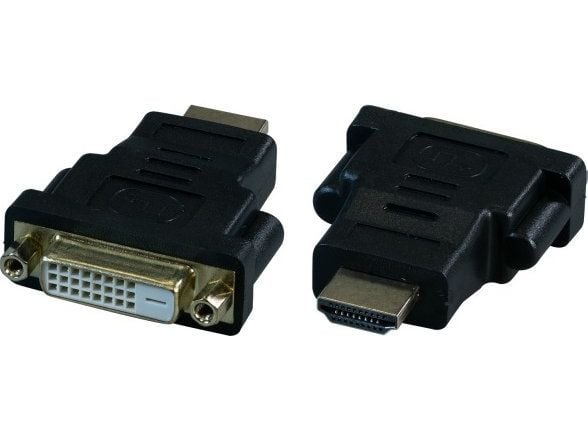 EFB Elektronik EB470V2, HDMI, DVI-D, Lajittelu