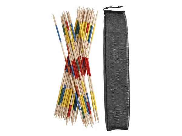 HOME It® kæmpe mikado i træ