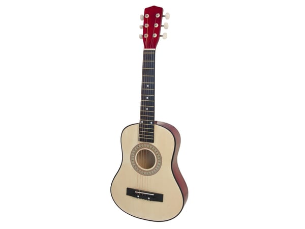 GITAR 76 CM I TRE MUSIC