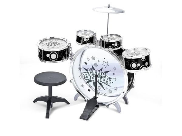 Musik Trumset