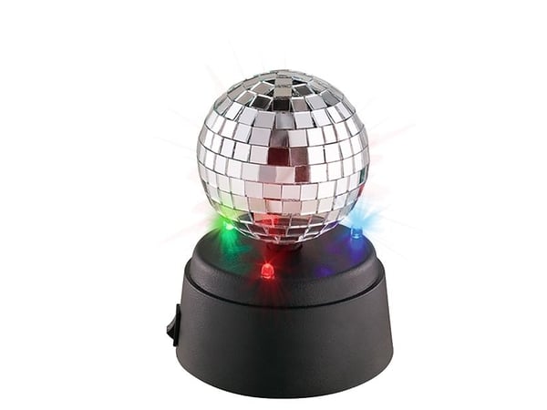 MUSIKK - DISCO SETT 3-I-1