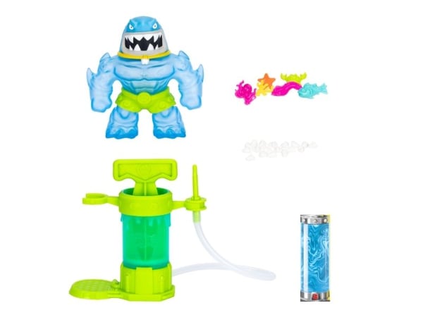 GOO JIT ZU HERO CREATOR TRASH
