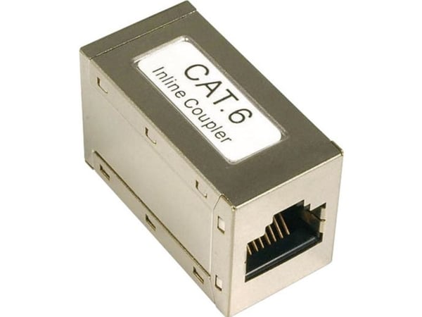 EFB elektronikk 37489.1, RJ-45, RJ-45, bronse