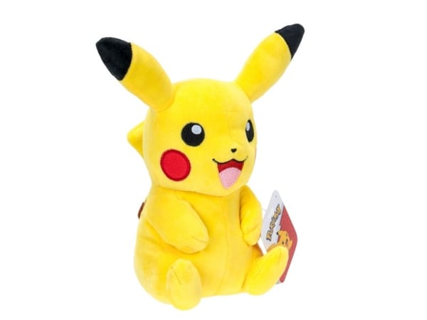 POKEMON plysch 20 cm Pikachu CDU