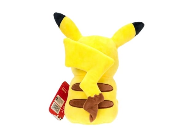 POKEMON plysch 20 cm Pikachu CDU