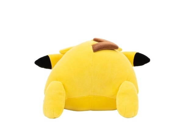 Pokémon Sleeping Plush Pikachu