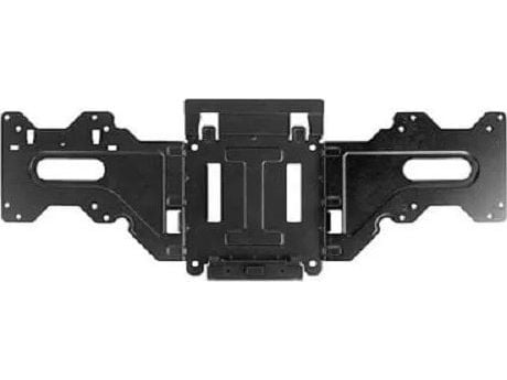 Dell Wyse Behind the Monitor Mount - Monteringssett for thin client og skjerm - for Dell P1917, P2017, P2217, P2317, P2417, P2418, P2717; Dell Wyse...