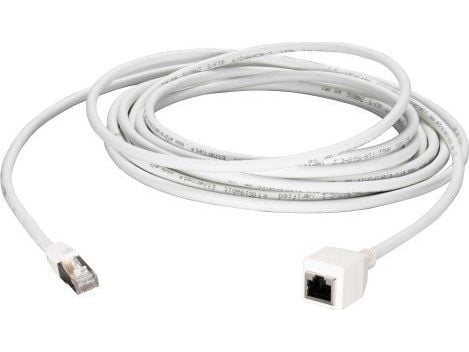 EFB Elektronik K5546WS.10, 10 m, Cat6a, S/FTP (S-STP), RJ-45, RJ-45