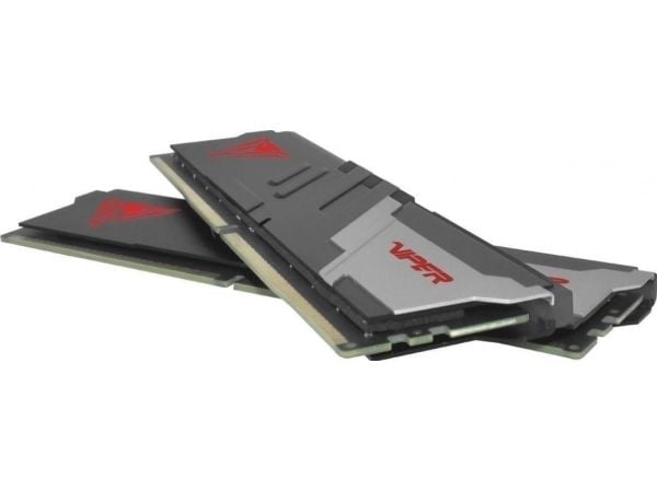 Patriot Viper Venom DDR5 series - DDR5 - sett - 64 GB: 2 x 32 GB - DIMM 288-pin - 3000 MT/s / PC5-48000 - CL30 - 1.35 V - ikke-bufret - on-die ECC ...
