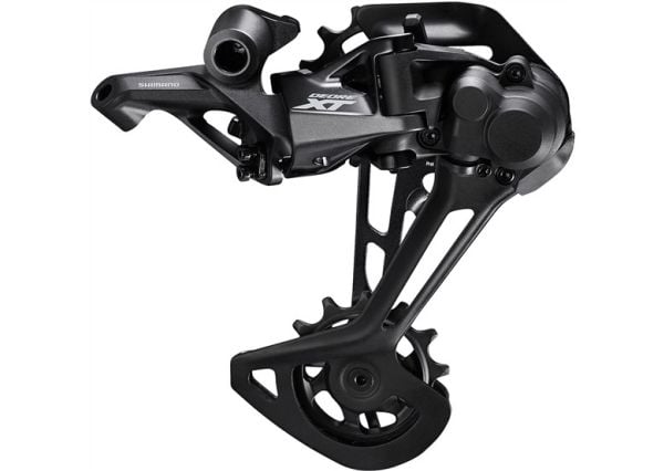Bakgir Shimano XT RD-M8100 1x12 gir