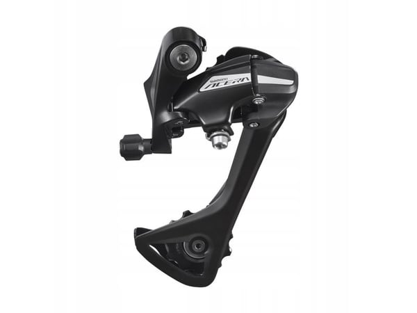 Shimano ACERA RD-M3020-8 bakgir 7/8-delt, svart