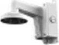 LevelOne CAS-7302 - Monteringssett for kamerakuppel - med koplingsboks - veggmonterbar - for LevelOne FCS-3084, FCS-3086, FCS-3087