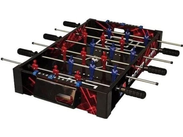 Spartan Fotball Minibord for Barn SPARTAN 60 x 32 cm