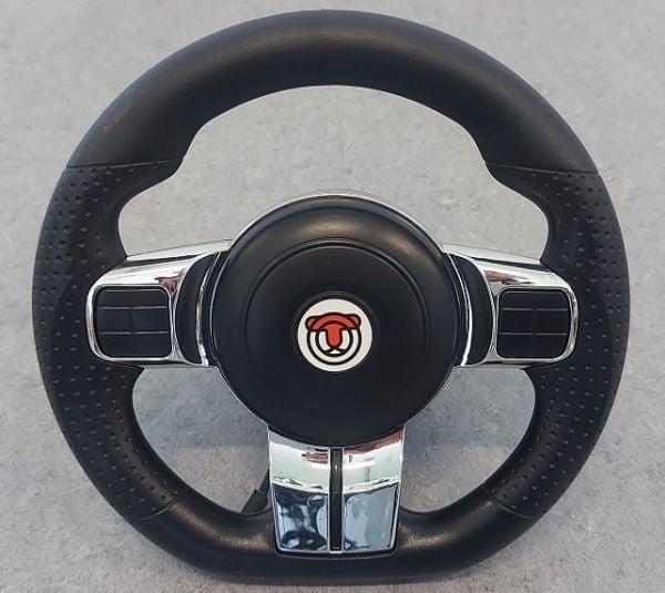 Rotte til EL Traktor 24V