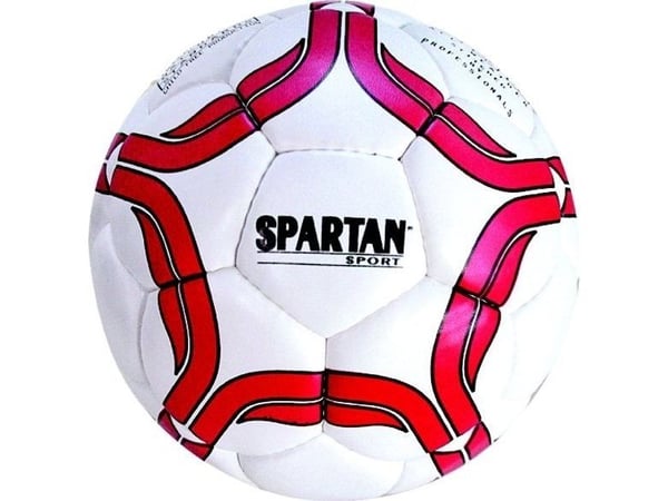 Spartan Football Club Junior 4 Spartan