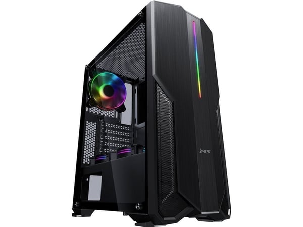 Chassi MS Fighter V310