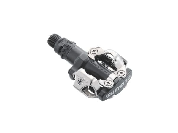 Shimano PD-M520-L, Sort, 380 g, 2 stykker