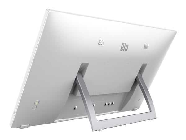 Elo 2470L - LCD-skjerm - 24" (23.8" synlig) - berøringsskjerm - 1920 x 1080 Full HD (1080p) @ 60 Hz - 250 cd/m² - 16 ms - HDMI, VGA, DisplayPort - ...