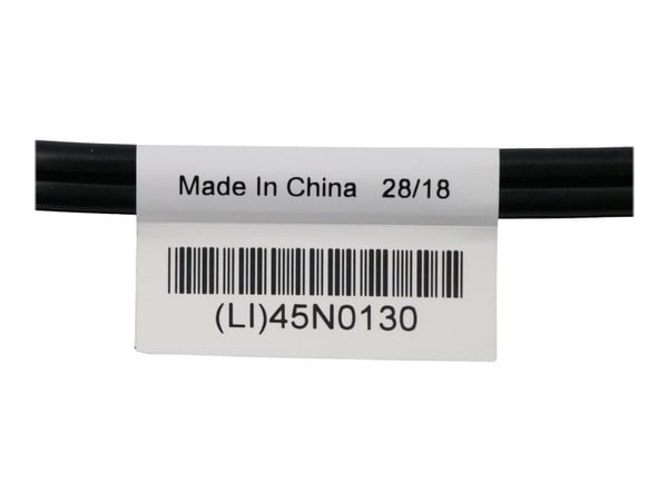 Lenovo 45N0130, Kaapeli, Lenovo