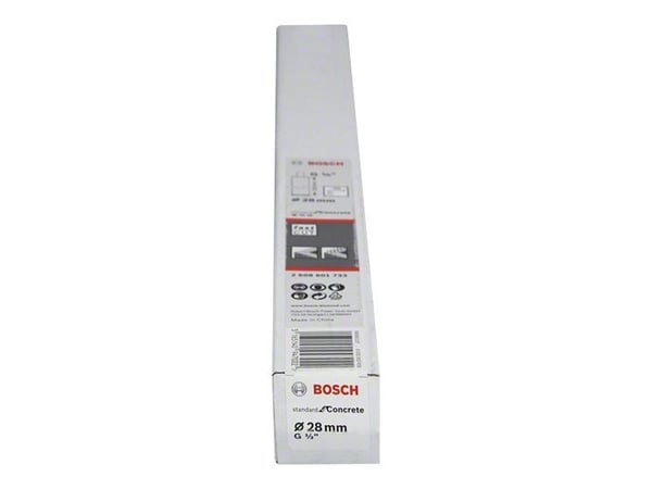 Bosch-tarvikkeet Bosch 2608601733 Märkä timanttiporanpää 1 kpl