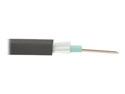 Digitus DK-35041/4-U, 1 m, U-DQ(ZN) BH, OM4