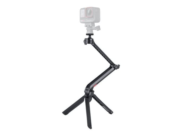 Insta360 Insta360 selfie stick stativ for sportskameraer