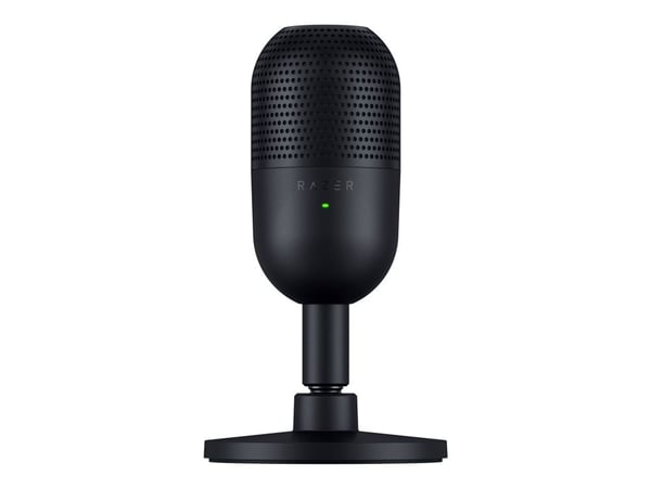 Razer Seiren V3 Mini - Mikrofon - USB - svart