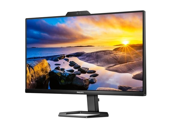 Philips 24E1N5300HE - 5000 Series - LED-skärm - 24" - 1920 x 1080 Full HD (1080p) @ 75 Hz - IPS - 300 cd/m² - 1000:1 - 1 ms - HDMI, DisplayPort, US...