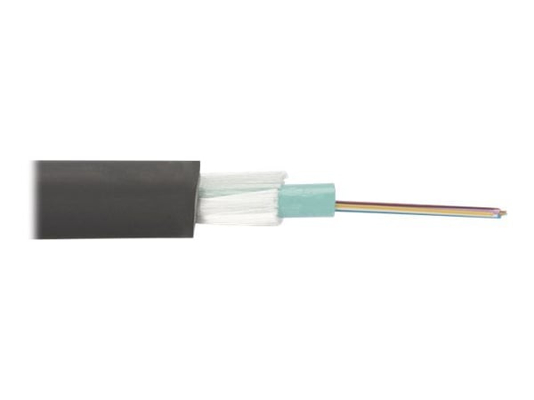 Digitus DK-35041/4-U, 1 m, U-DQ(ZN) BH, OM4