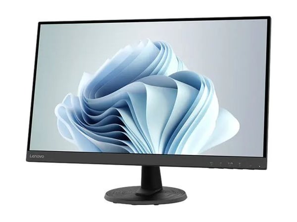 Lenovo C27-40, 68,6 cm (27"), 1920 x 1080 pikseliä, Fuld HD, LED, 7 ms, lajittelu