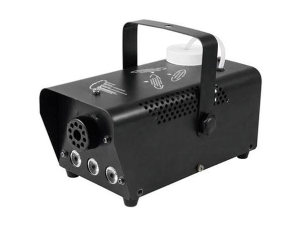Røykmaskin Eurolite N-11 LED Hybrid AM inkl. feste-bøyle