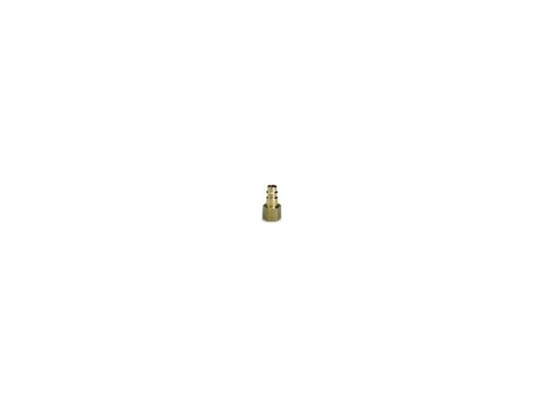 Einhell 4139645, Tuttipullo, Einhell, Naaras, 3/8", 1 kpl, 40 g