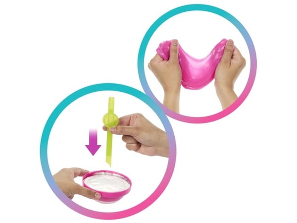 Barbie-dukke Mattel Pop Reveal - Jagoda (Bubble Tea-serien) (HTJ20)