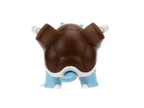 Pokemon battle feature-figur Blastoise