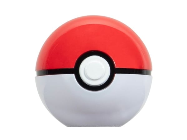 Pokémon Clip N Go Bulbasaur with Poke Ball