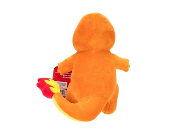 Pokémon Plush 20 cm Charmander