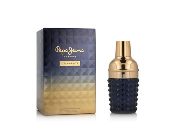 Pepe Jeans Celebrate EDP 100 ml