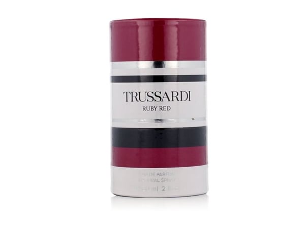 Trussardi Ruby Red Edp Spray - - 60 ml